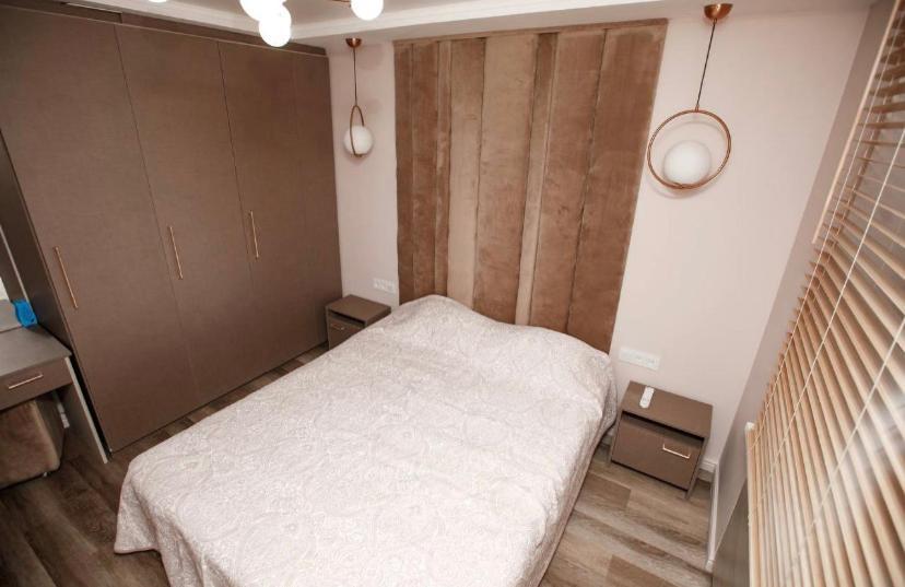 2 Bedroom Apartment On Shulginih Kropivnickij Kültér fotó