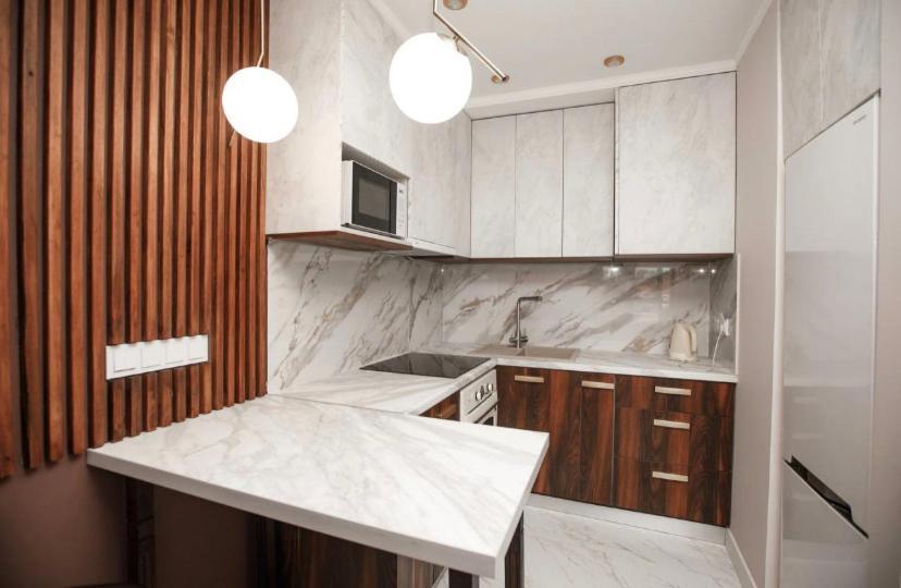 2 Bedroom Apartment On Shulginih Kropivnickij Kültér fotó